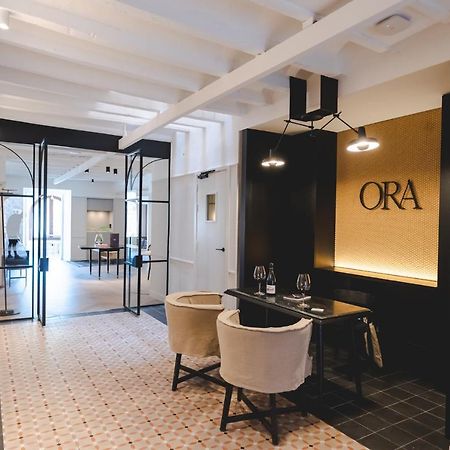 Ora Hotel Priorat, A Member Of Design Hotels Torroja 외부 사진