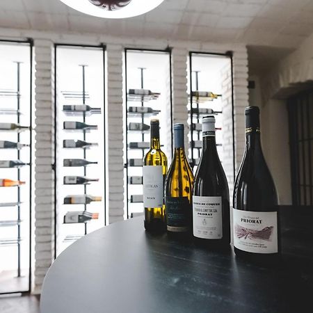 Ora Hotel Priorat, A Member Of Design Hotels Torroja 외부 사진