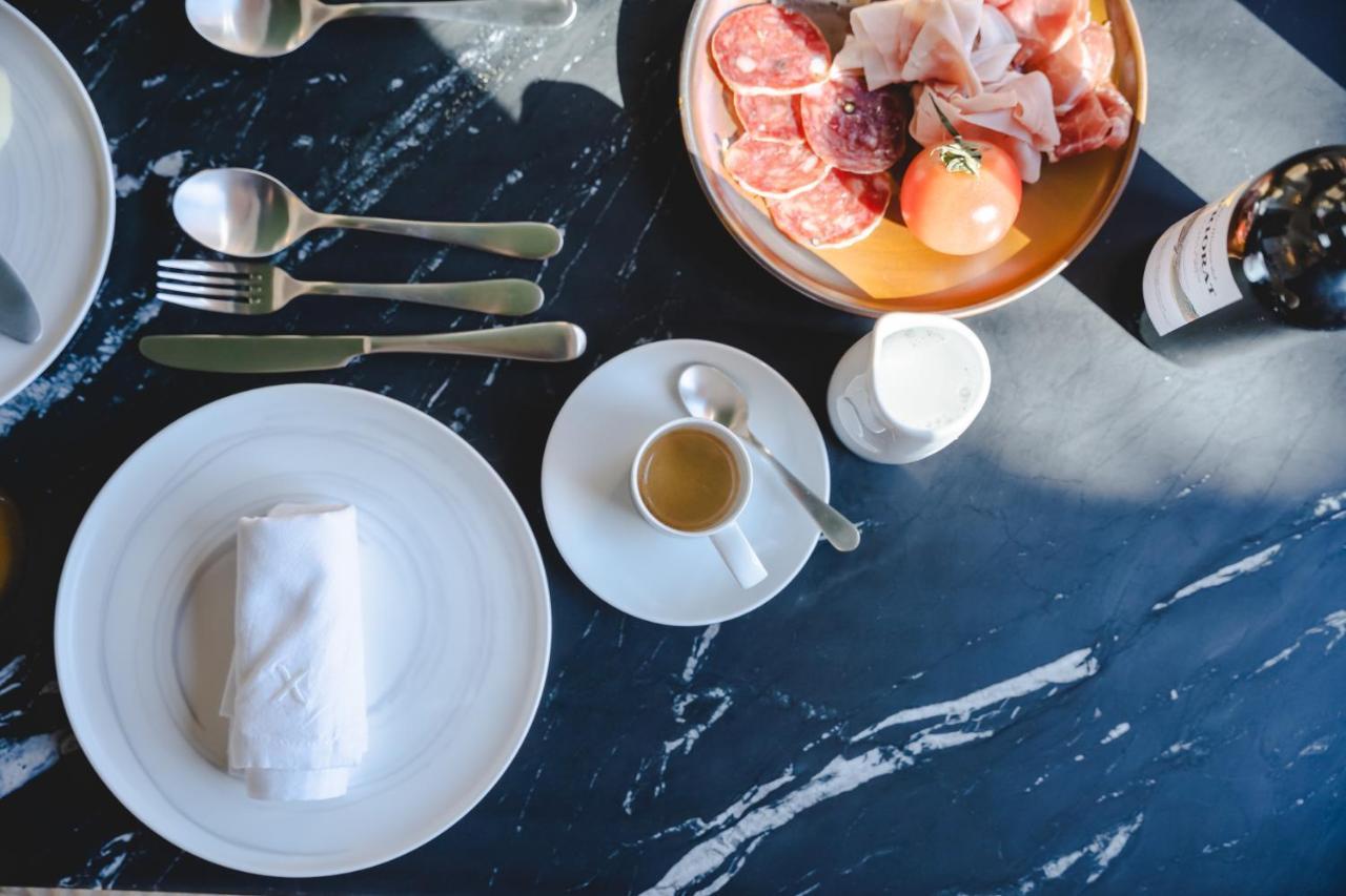 Ora Hotel Priorat, A Member Of Design Hotels Torroja 외부 사진