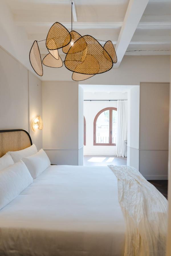 Ora Hotel Priorat, A Member Of Design Hotels Torroja 외부 사진