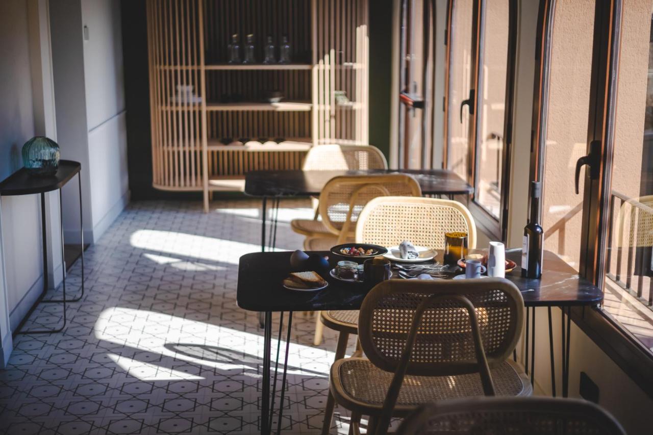 Ora Hotel Priorat, A Member Of Design Hotels Torroja 외부 사진