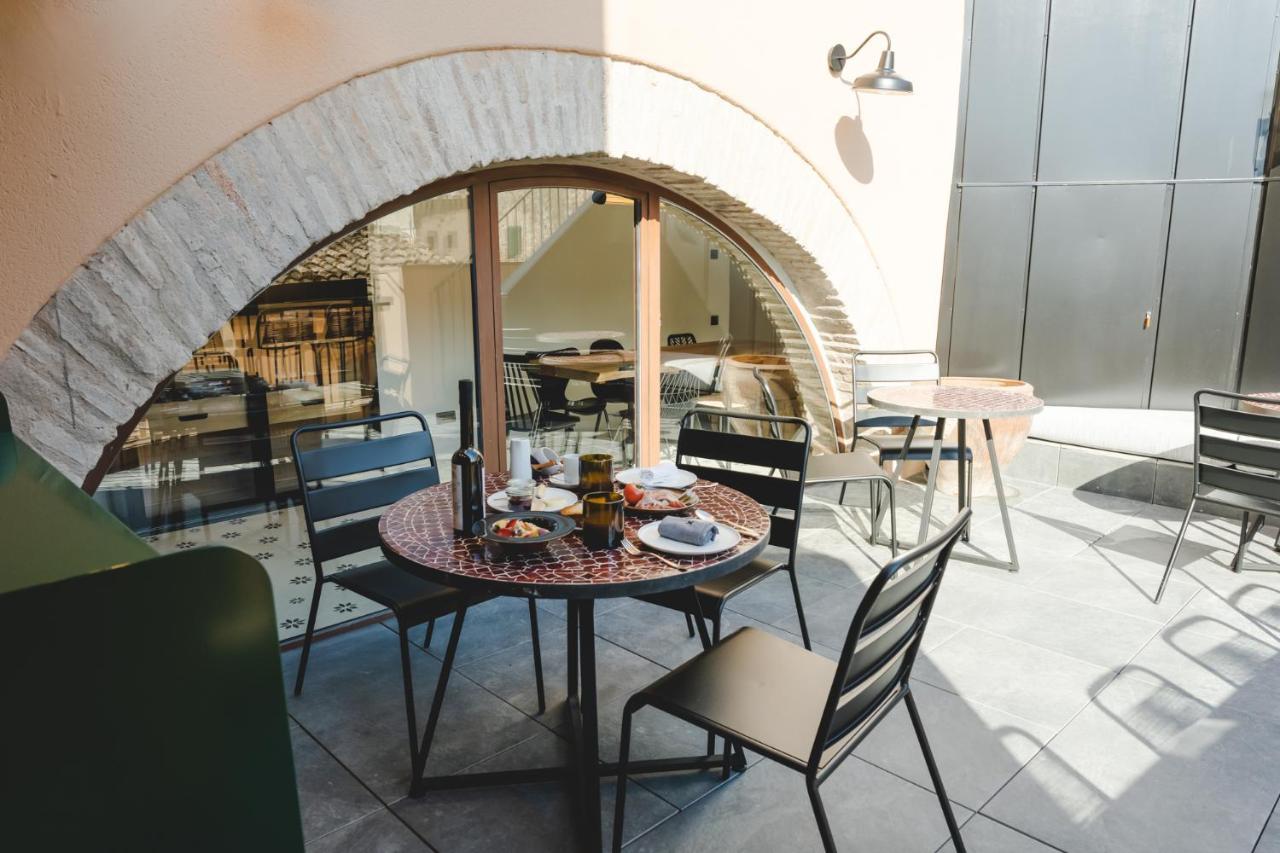 Ora Hotel Priorat, A Member Of Design Hotels Torroja 외부 사진