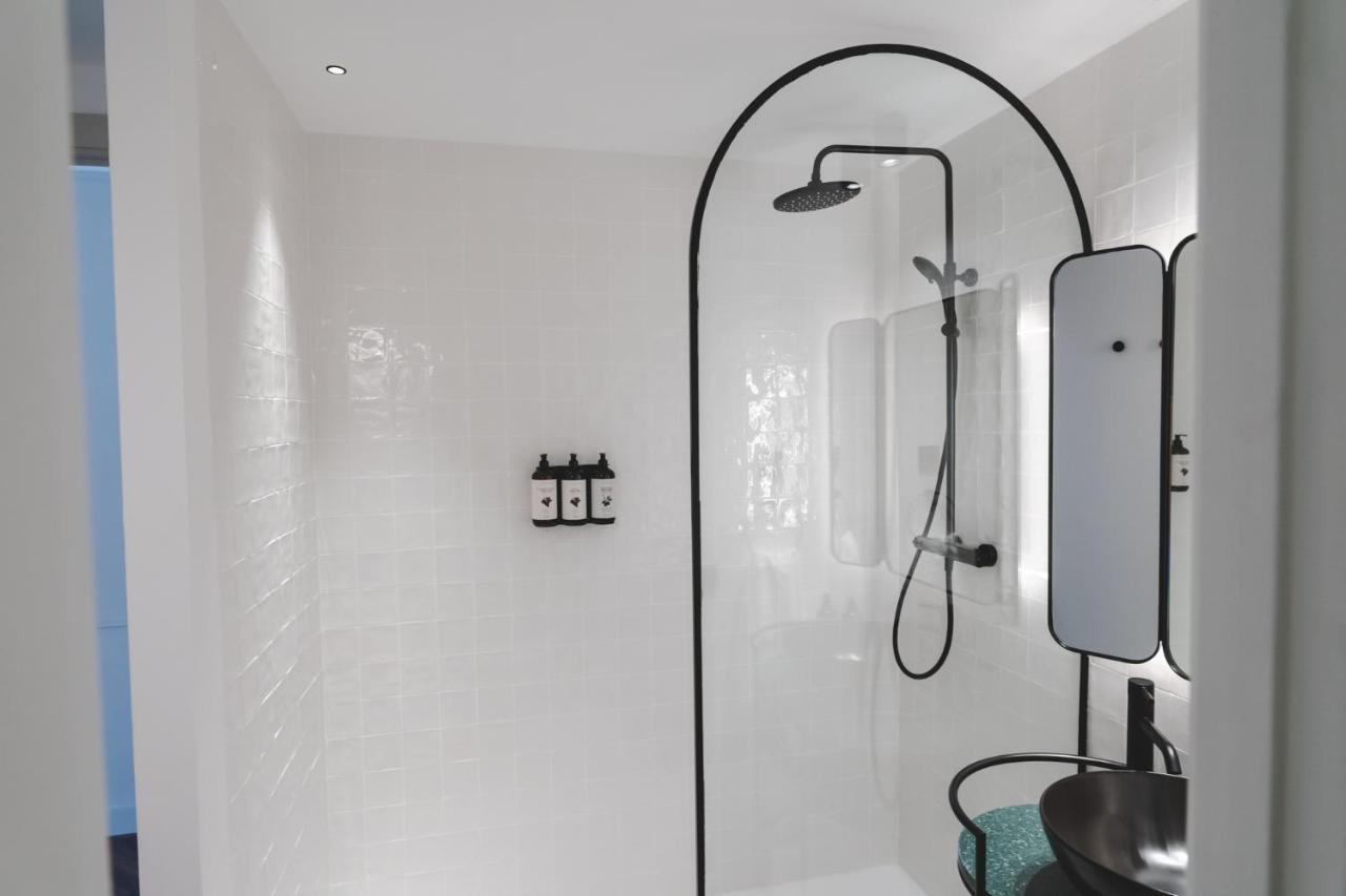 Ora Hotel Priorat, A Member Of Design Hotels Torroja 외부 사진