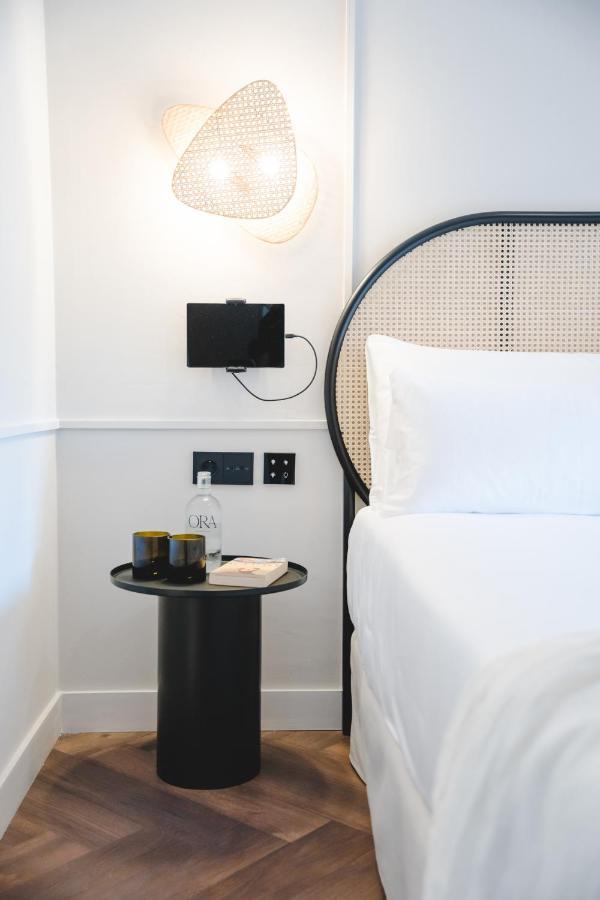 Ora Hotel Priorat, A Member Of Design Hotels Torroja 외부 사진