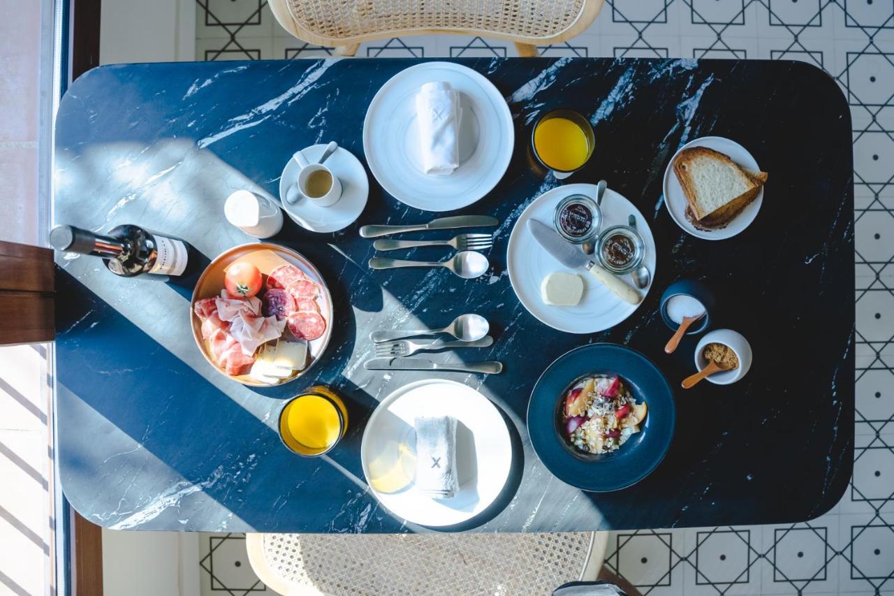 Ora Hotel Priorat, A Member Of Design Hotels Torroja 외부 사진