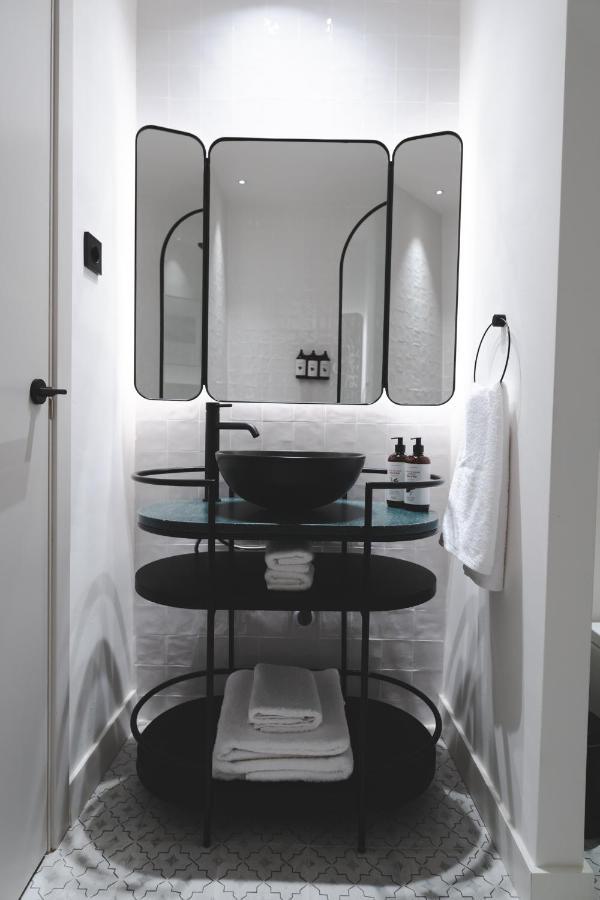 Ora Hotel Priorat, A Member Of Design Hotels Torroja 외부 사진