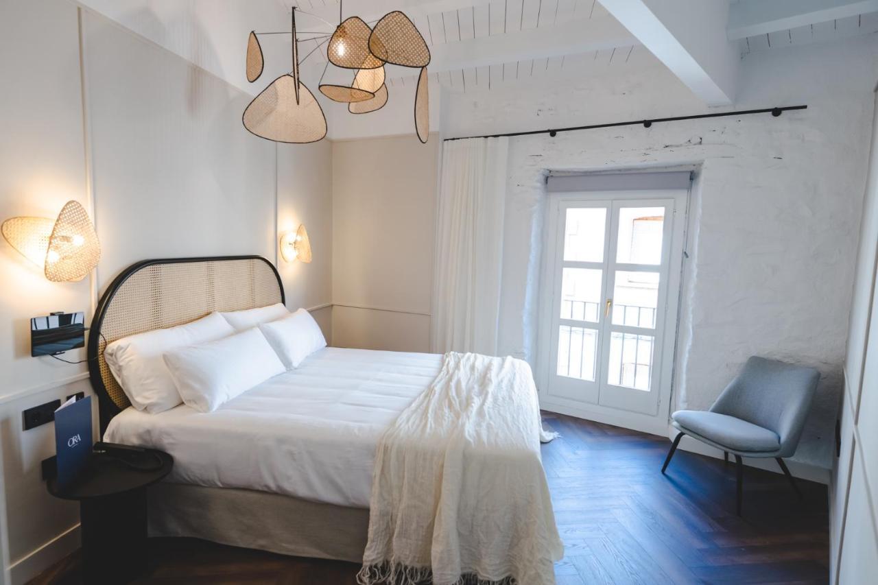 Ora Hotel Priorat, A Member Of Design Hotels Torroja 외부 사진