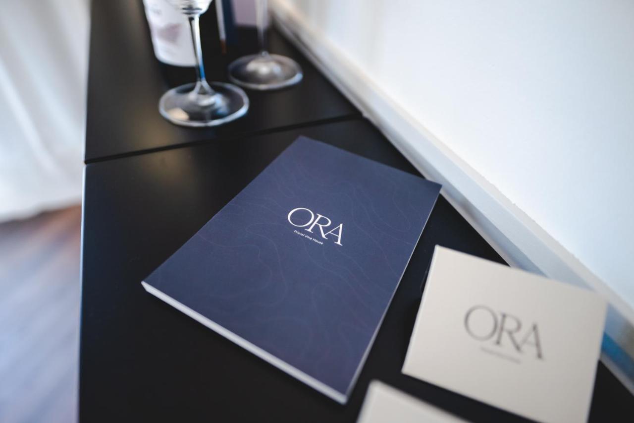 Ora Hotel Priorat, A Member Of Design Hotels Torroja 외부 사진