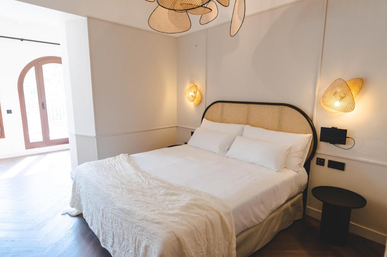 Ora Hotel Priorat, A Member Of Design Hotels Torroja 외부 사진