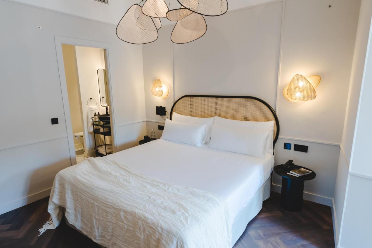 Ora Hotel Priorat, A Member Of Design Hotels Torroja 외부 사진