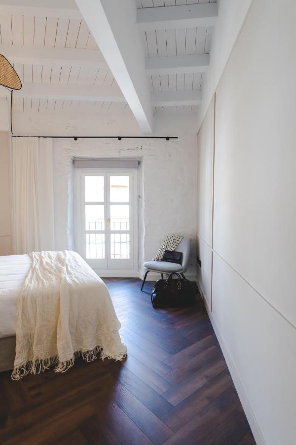 Ora Hotel Priorat, A Member Of Design Hotels Torroja 외부 사진