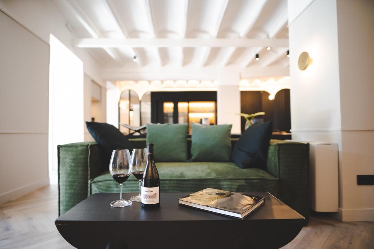 Ora Hotel Priorat, A Member Of Design Hotels Torroja 외부 사진
