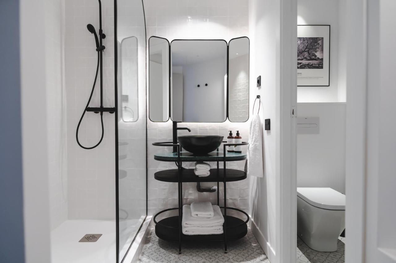 Ora Hotel Priorat, A Member Of Design Hotels Torroja 외부 사진