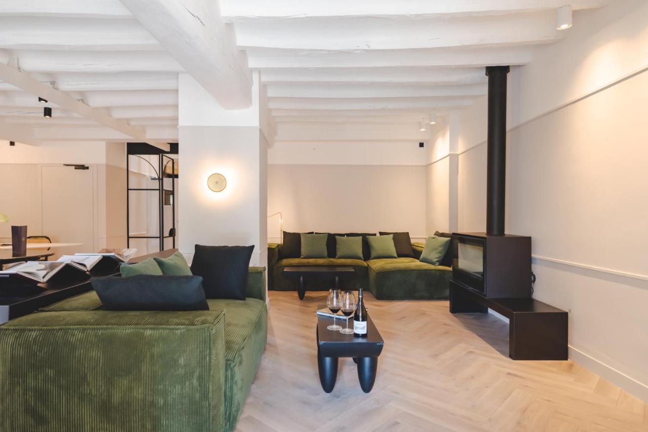 Ora Hotel Priorat, A Member Of Design Hotels Torroja 외부 사진