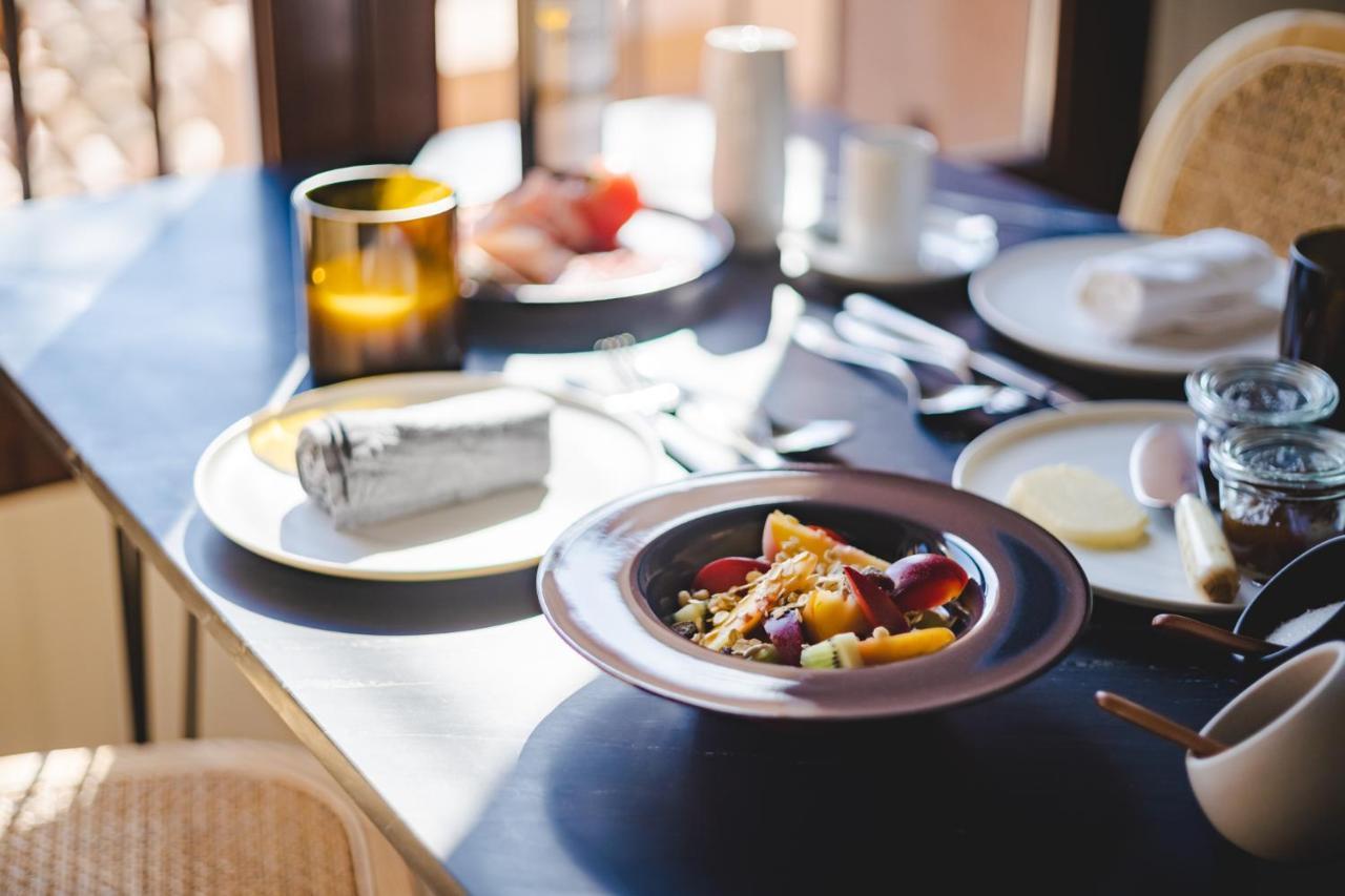 Ora Hotel Priorat, A Member Of Design Hotels Torroja 외부 사진