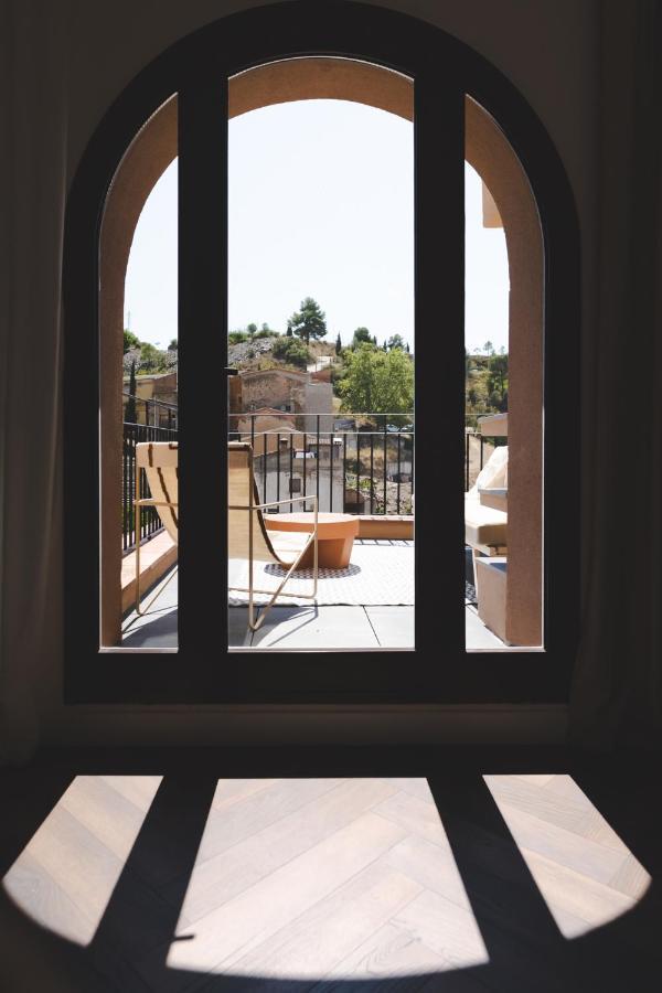 Ora Hotel Priorat, A Member Of Design Hotels Torroja 외부 사진