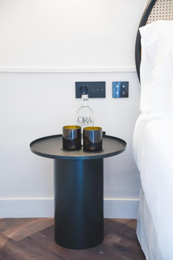 Ora Hotel Priorat, A Member Of Design Hotels Torroja 외부 사진