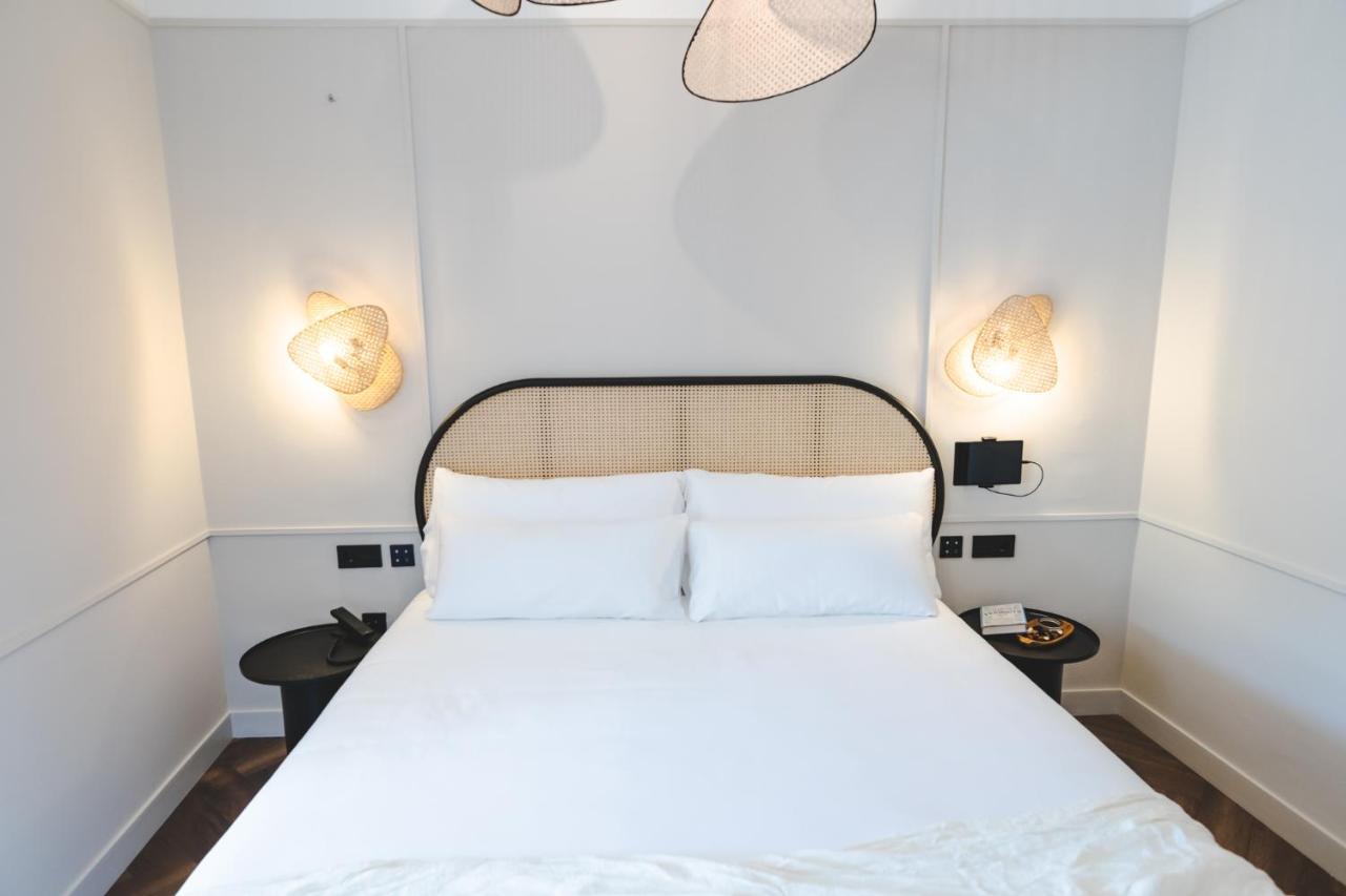 Ora Hotel Priorat, A Member Of Design Hotels Torroja 외부 사진