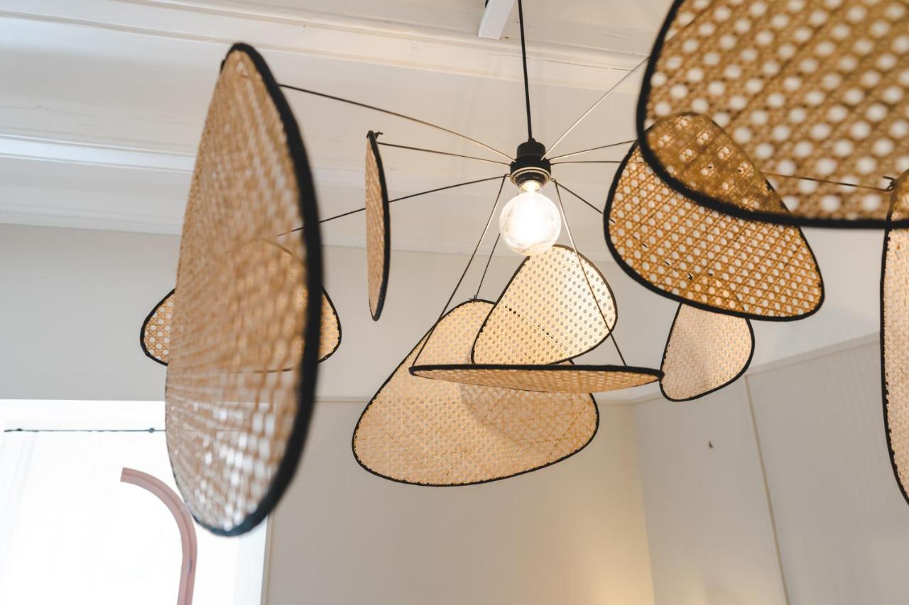 Ora Hotel Priorat, A Member Of Design Hotels Torroja 외부 사진