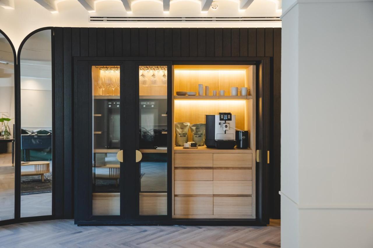 Ora Hotel Priorat, A Member Of Design Hotels Torroja 외부 사진