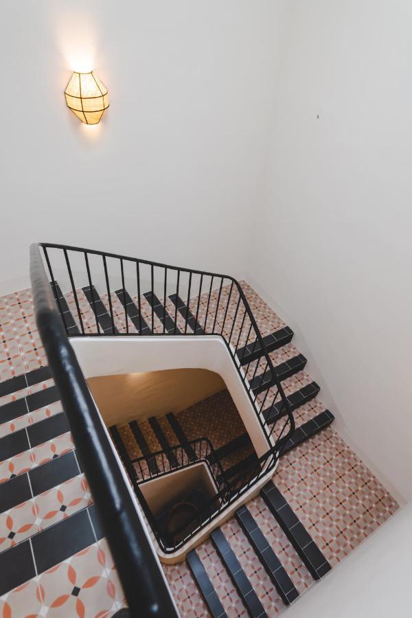 Ora Hotel Priorat, A Member Of Design Hotels Torroja 외부 사진