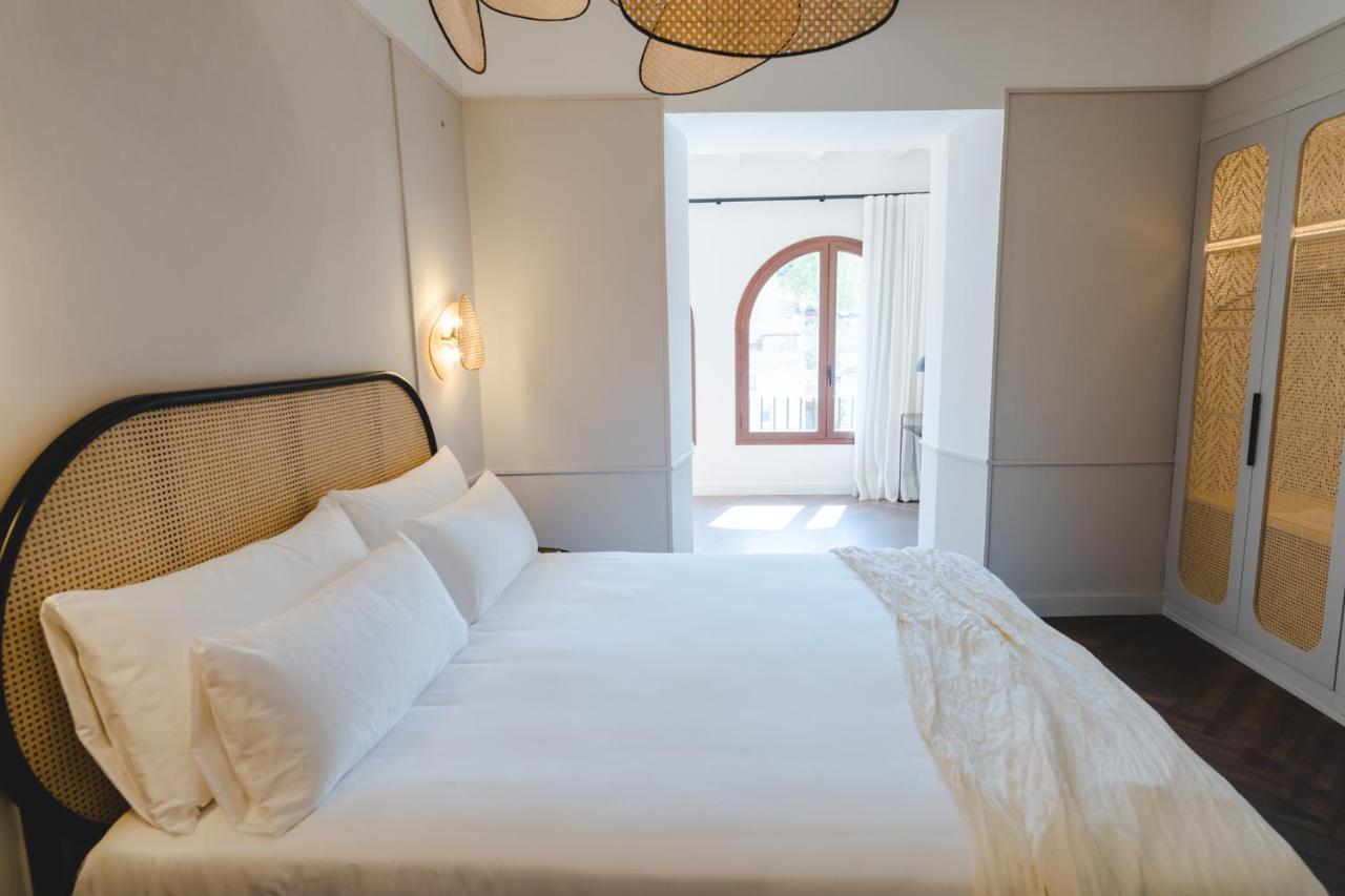 Ora Hotel Priorat, A Member Of Design Hotels Torroja 외부 사진