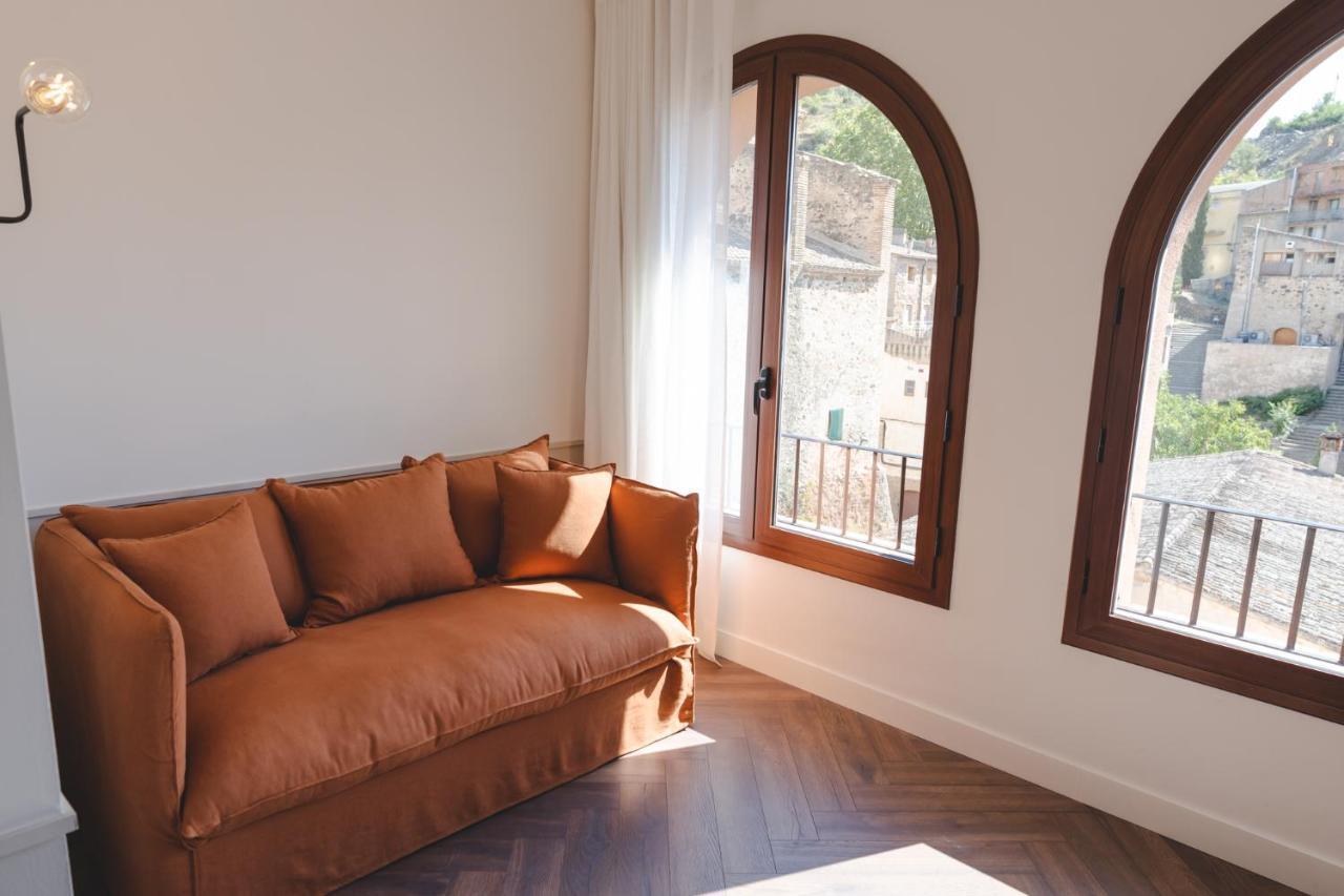 Ora Hotel Priorat, A Member Of Design Hotels Torroja 외부 사진