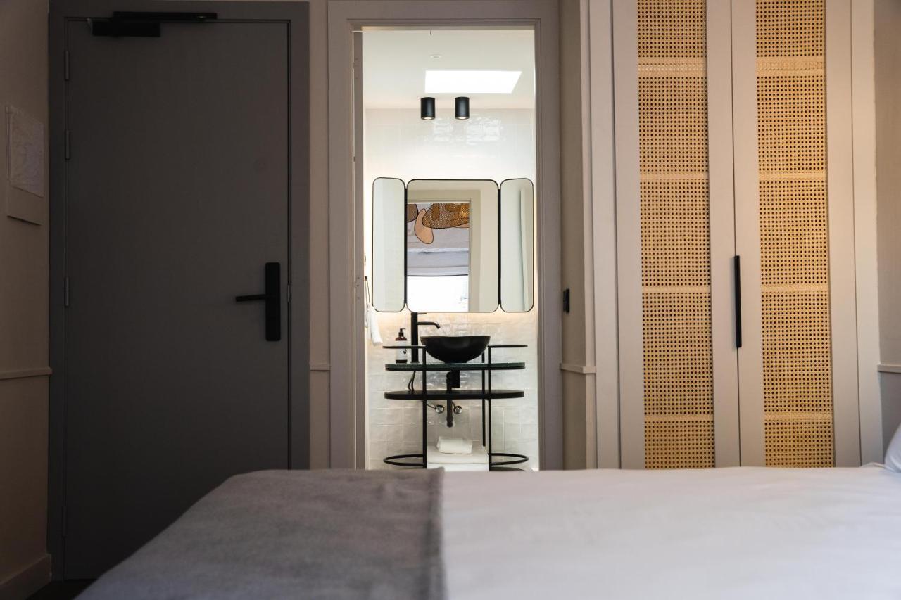 Ora Hotel Priorat, A Member Of Design Hotels Torroja 외부 사진