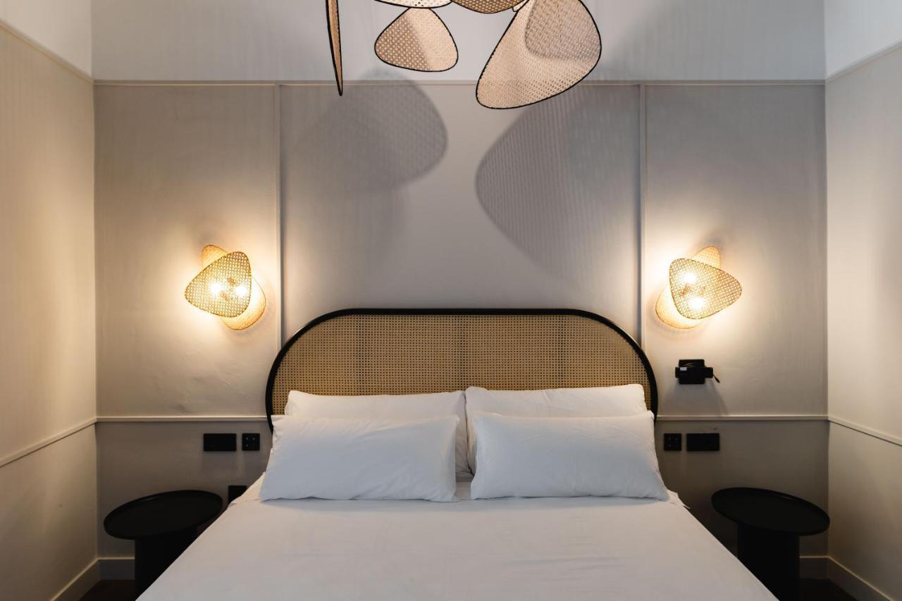 Ora Hotel Priorat, A Member Of Design Hotels Torroja 외부 사진