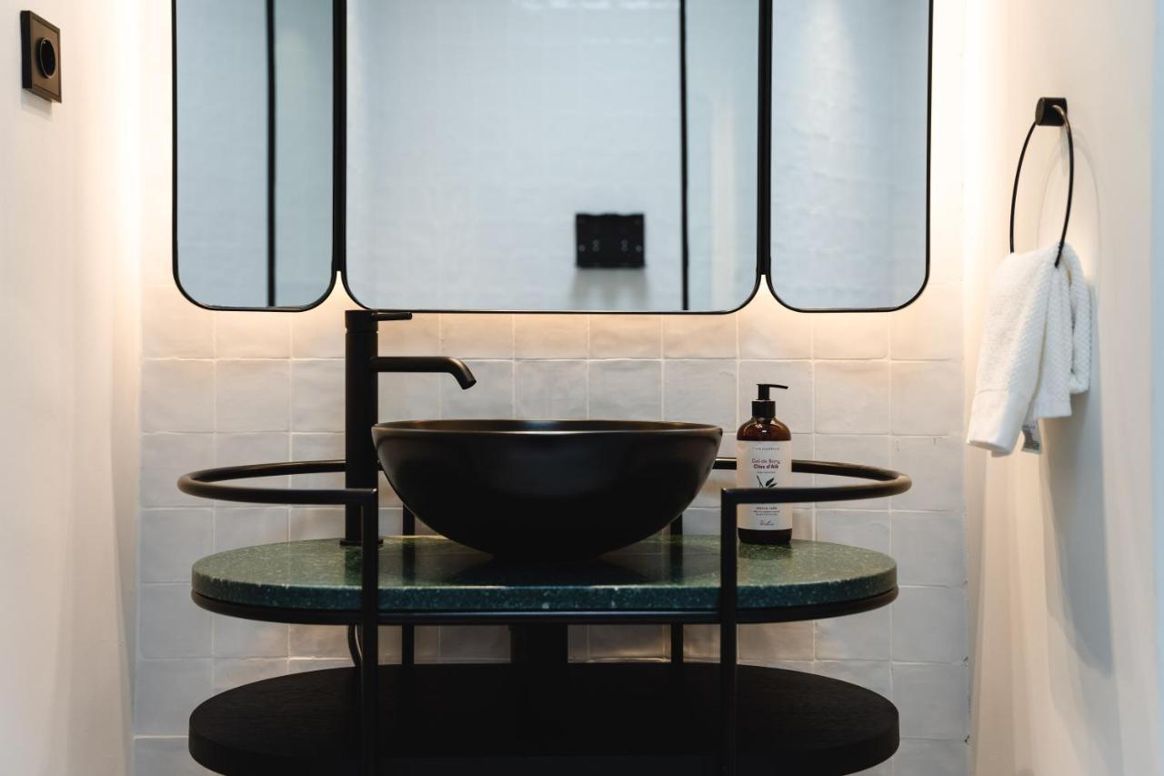Ora Hotel Priorat, A Member Of Design Hotels Torroja 외부 사진