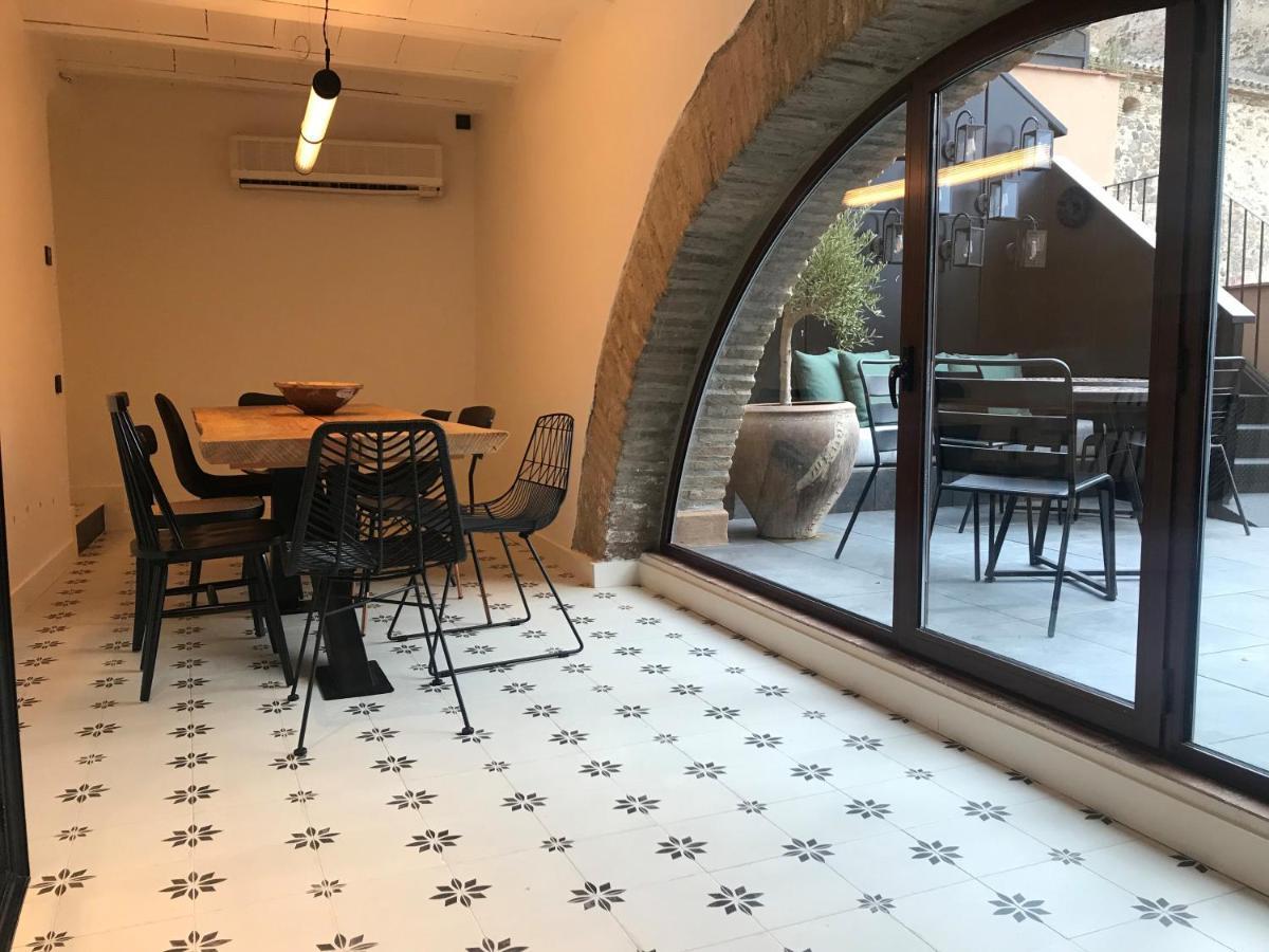 Ora Hotel Priorat, A Member Of Design Hotels Torroja 외부 사진