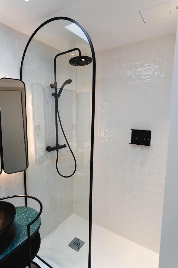 Ora Hotel Priorat, A Member Of Design Hotels Torroja 외부 사진