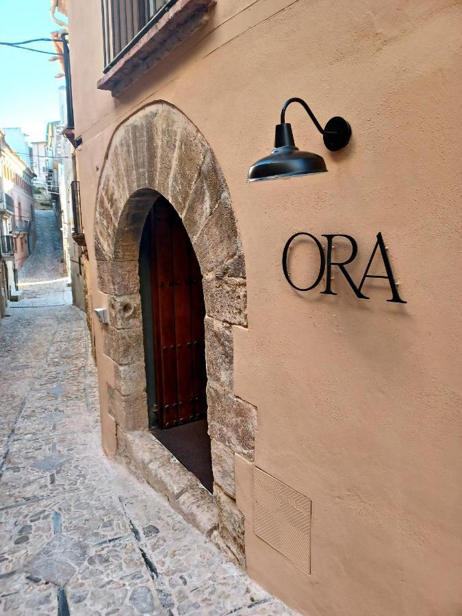 Ora Hotel Priorat, A Member Of Design Hotels Torroja 외부 사진