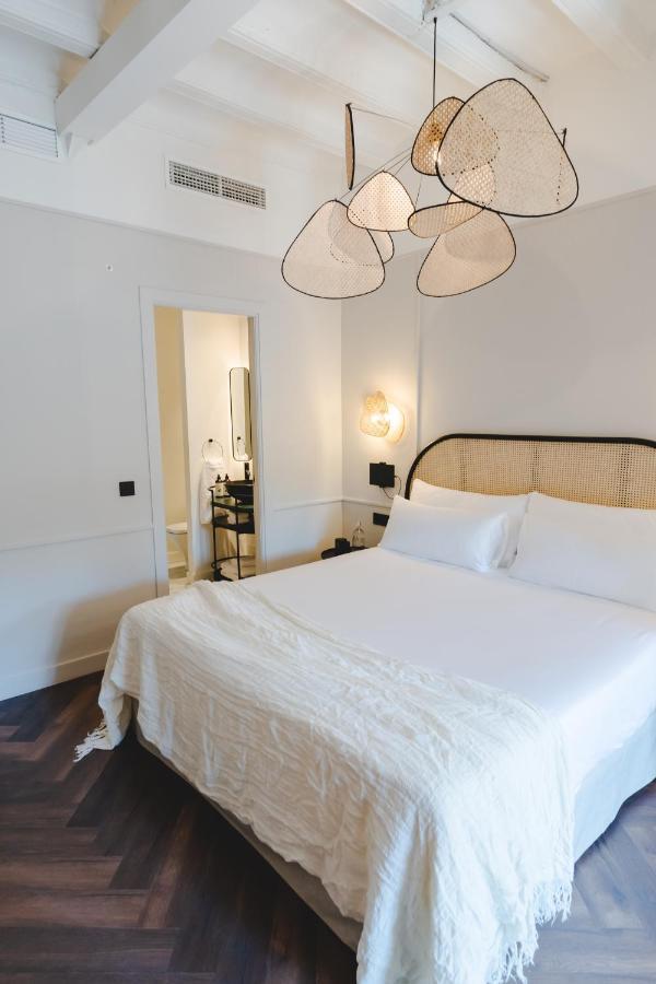 Ora Hotel Priorat, A Member Of Design Hotels Torroja 외부 사진