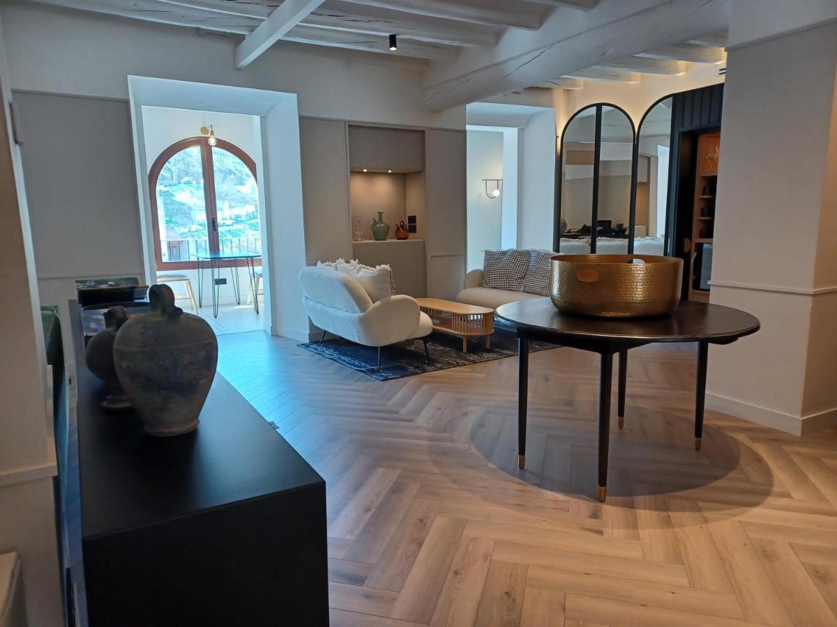 Ora Hotel Priorat, A Member Of Design Hotels Torroja 외부 사진